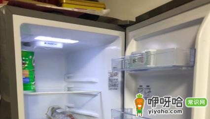 海尔冰箱温度0-7档怎么调 正确调节方法