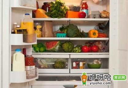 海尔冰箱温度0-7档怎么调 正确调节方法