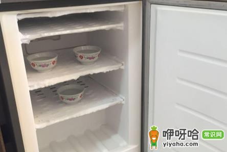 冰箱手动除霜怎么弄？3个简单步骤快速搞定不费力
