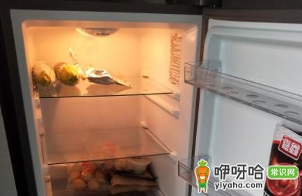 海尔冰箱温度调几档最省电？1-7档正确调节技巧