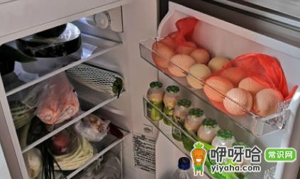 海尔冰箱温度调几档最省电?1-7档正确调节技巧