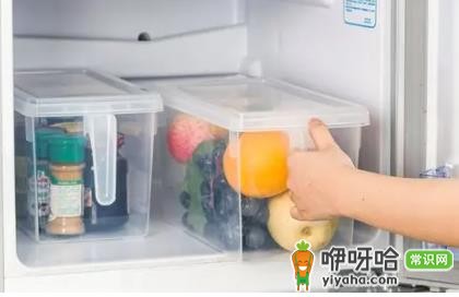 夏天冰箱调几档最合适？2个黄金档位省电又保鲜