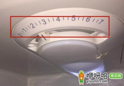 夏天冰箱调几档最合适?2个黄金档位省电又保鲜