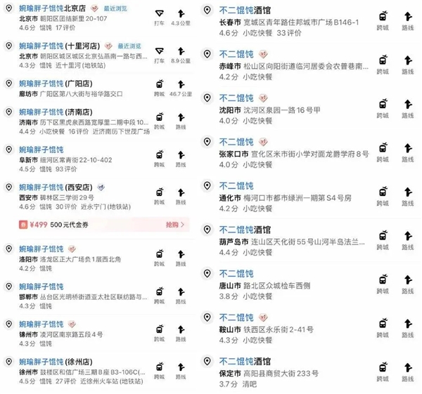 被嘲笑的馄饨酒馆 是失意中年人的相亲乐园