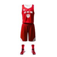 篮球服套装哪个牌子好_2023年十大品牌-推品网