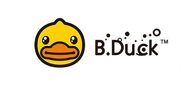 B．Duck