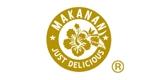 makanan