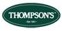 thompson＇s