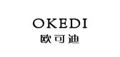 okedi