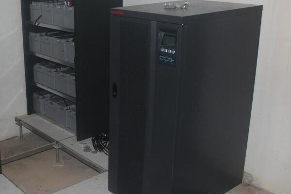 ups电源是什么意思？