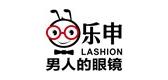 lashion眼镜