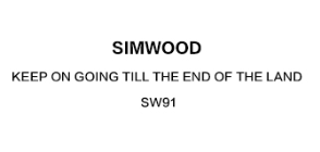 Simwood