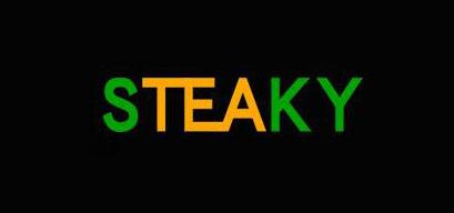 steaky