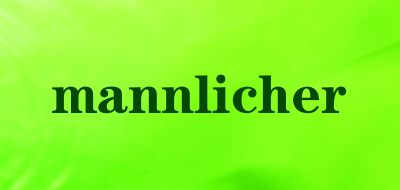 mannlicher