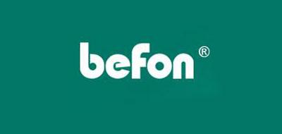 befon