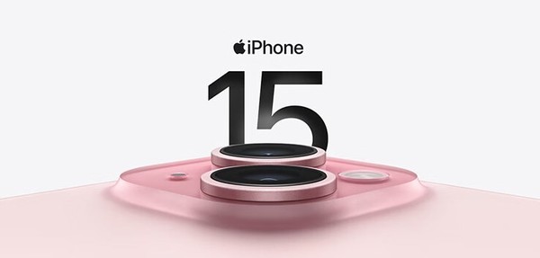 iPhone 15系列京东预订量超220万台！超大杯占87万台