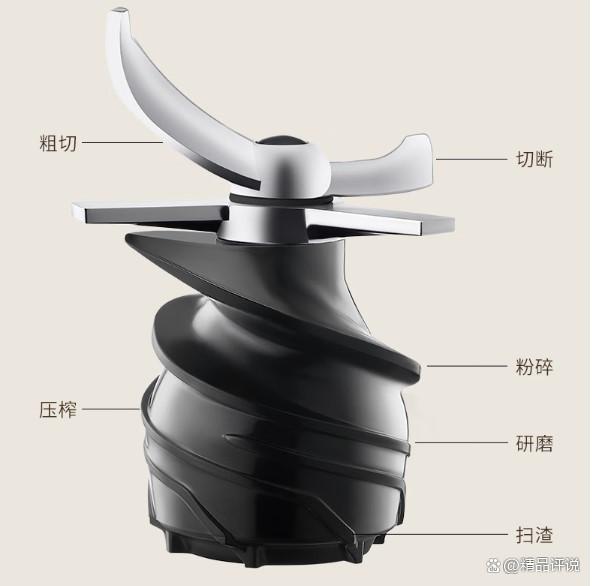 榨汁机买什么牌子的好，如何选择契合需求的理想品牌