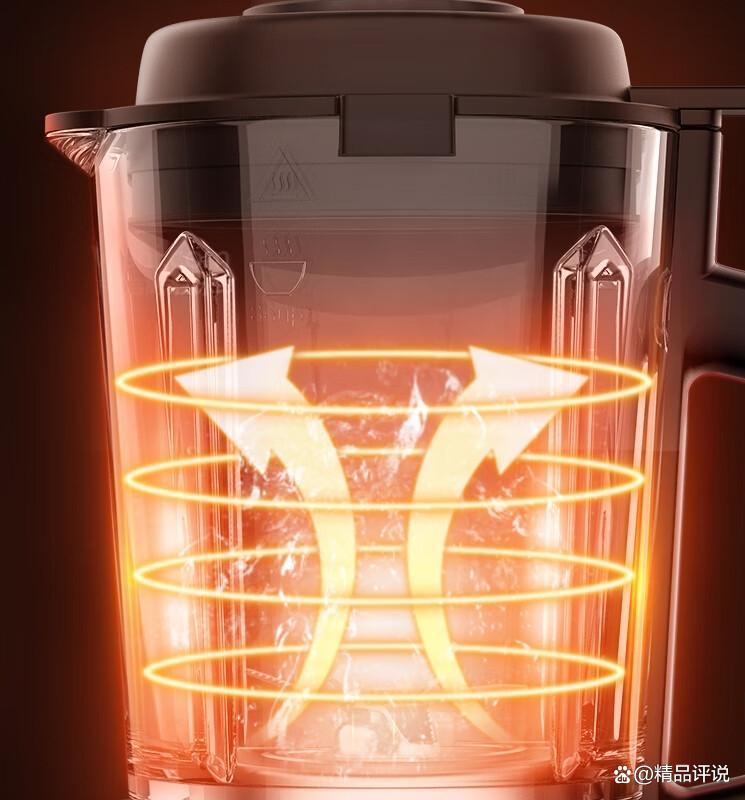 破壁机买哪个品牌的好？从性能到健康饮品的选择