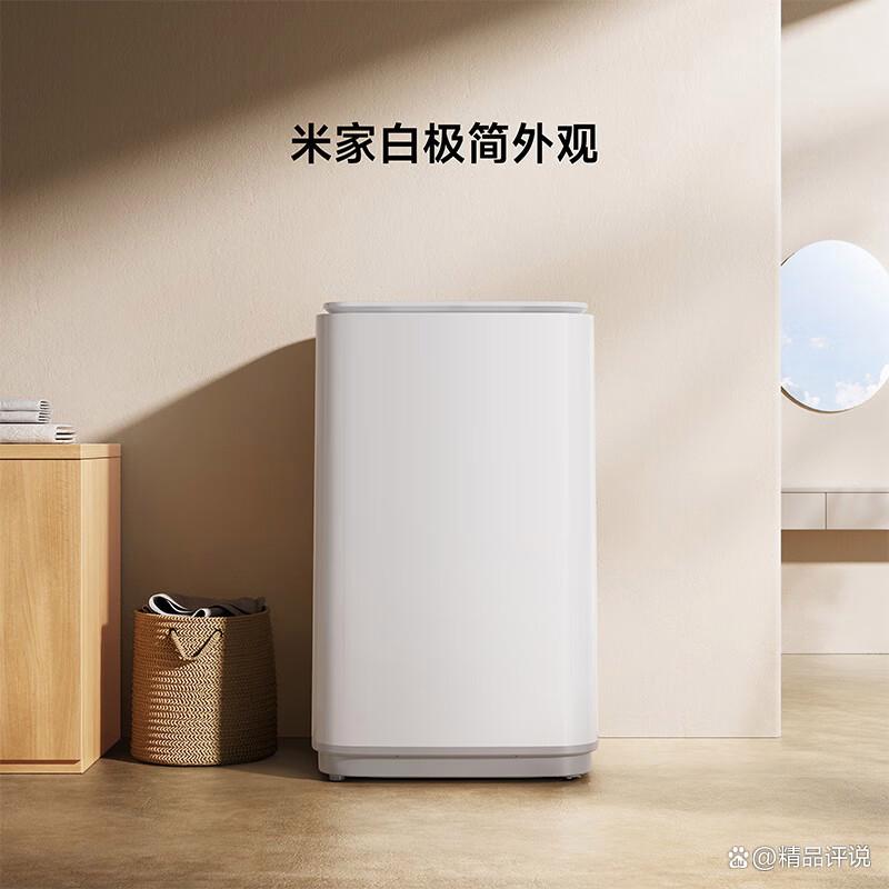 洗衣机哪个牌子过硬，助您轻松选择优质家电