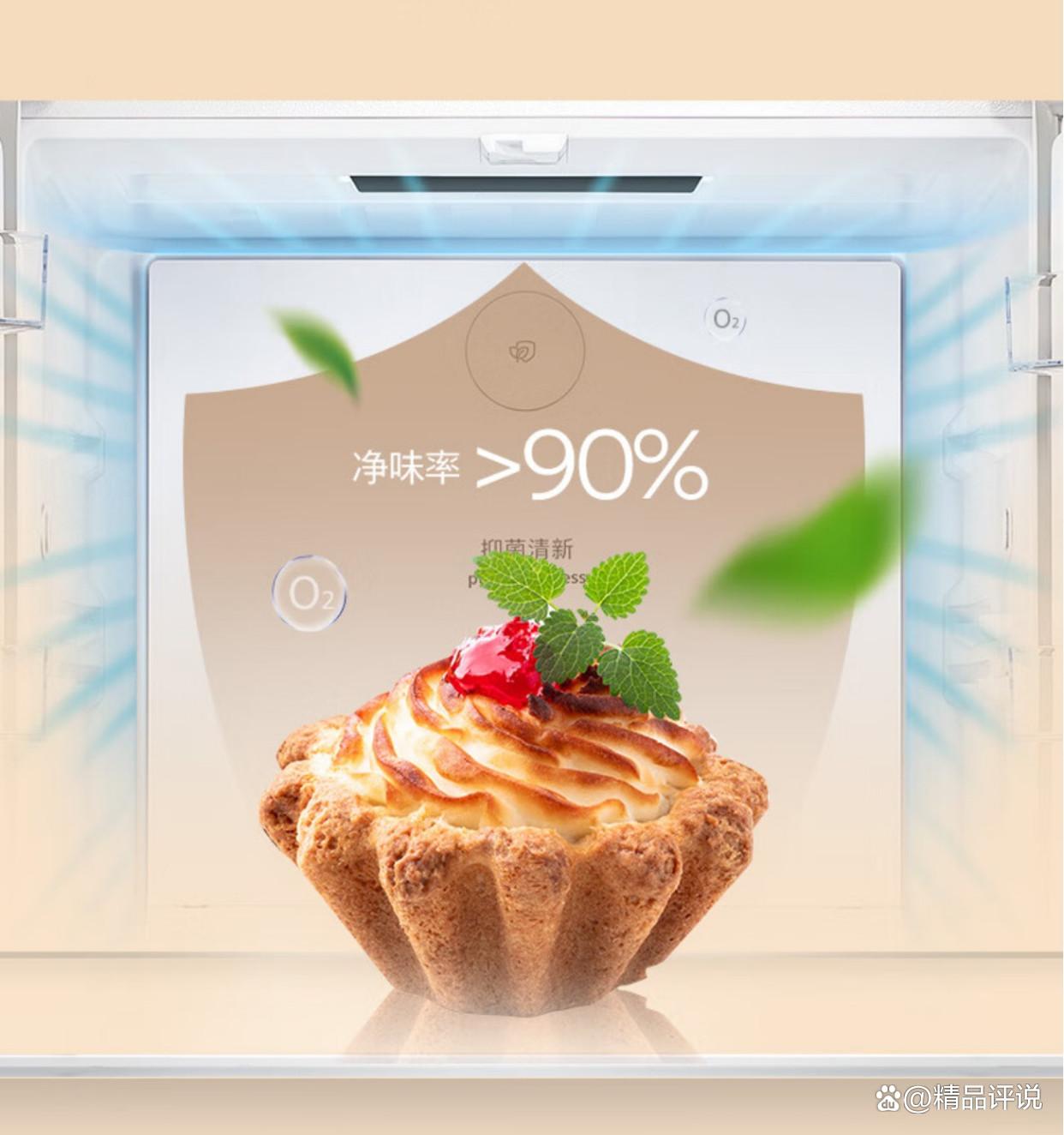哪个牌子冰箱质量好性价比高？揭秘优质冰箱排行榜