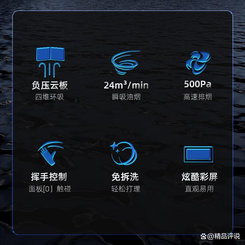 苏泊尔油烟机和志高油烟机差距大吗？探寻两大品牌的异同