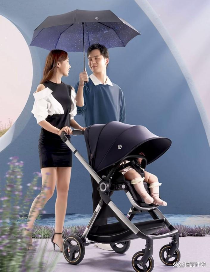 elittile和UPPAbaby婴儿推车有什么区别？各自优势解析