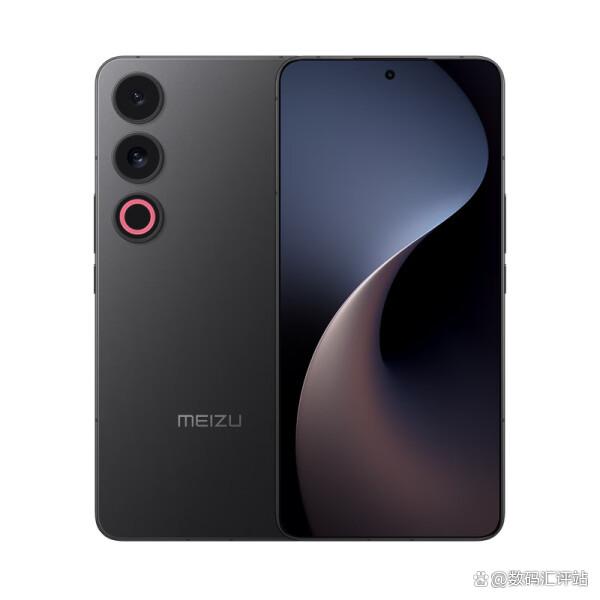 魅族21 Note对比努比亚Flip 2：性能与折叠设计谁更适合你？