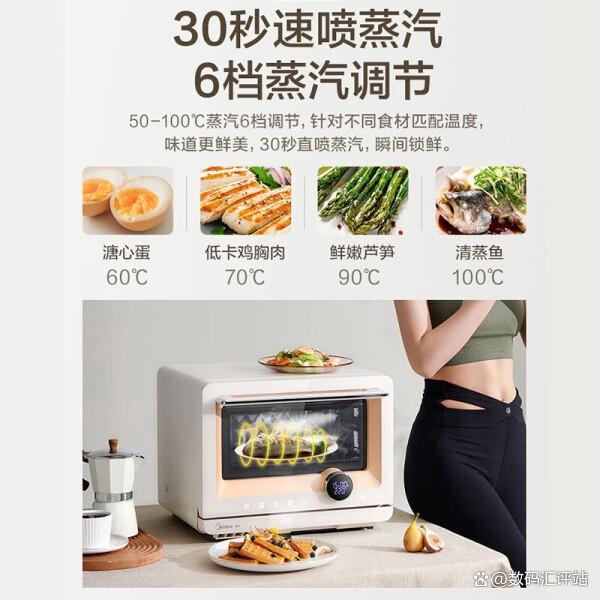 2025年20L微波炉哪个品牌好？推荐6款高性价比，轻松搞定美味！