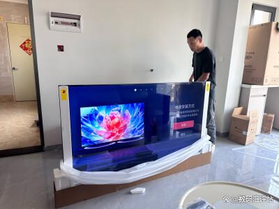 Vidda 发现X 2025款电视和创维65BC20E哪款比较好？区别建议解读