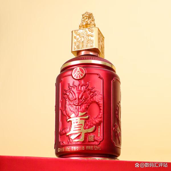 五粮液尊酒口感怎么样？推荐这三款性价比高的热销款！