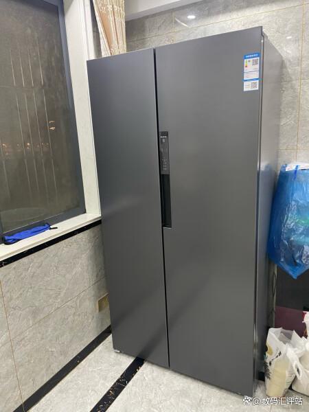 容声460和美菱609冰箱哪款好用？多方面对比分析！