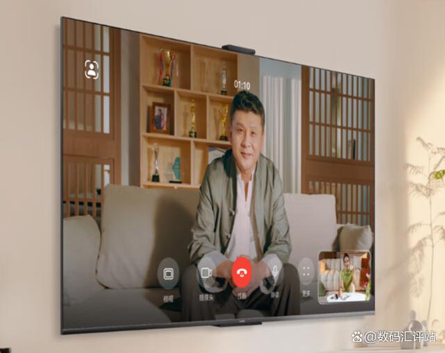 华为Vision4 65寸电视和华为Vision智慧屏4哪款好？详细对比介绍