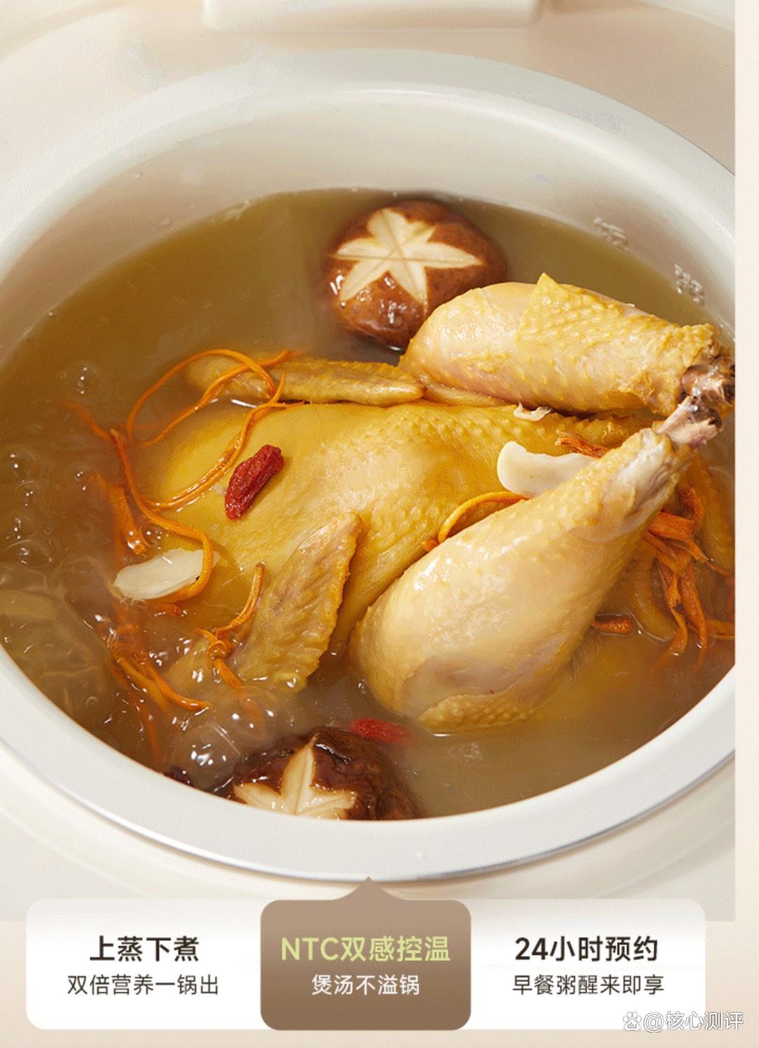 小熊电饭煲口碑怎么样？值得推荐的热门型号