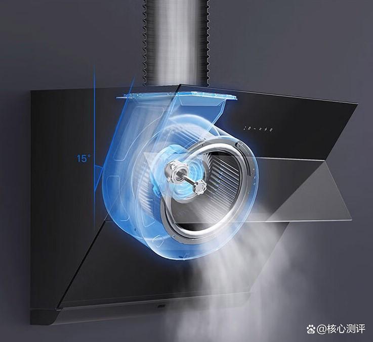 小米和方太油烟机有什么区别？到底该如何选择？