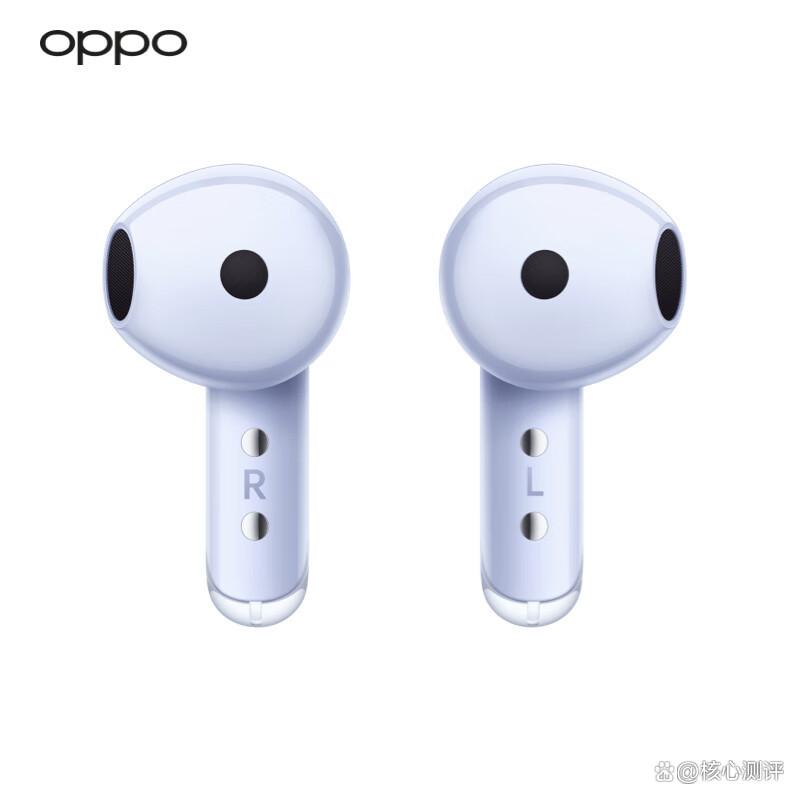 OPPO蓝牙耳机怎么样，值得买吗？