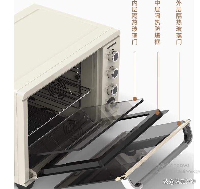 2025年最值得买的电烤箱品牌，剖析各大热门品牌优势与选择技巧