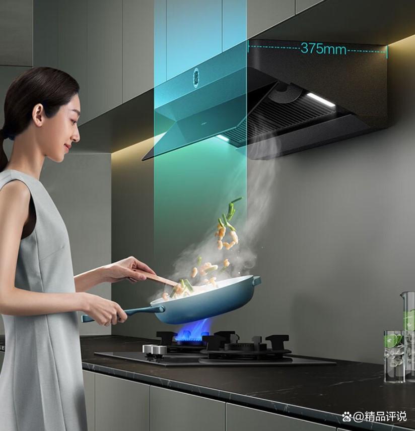 方太顶吸油烟机怎么样，究竟值不值得选择