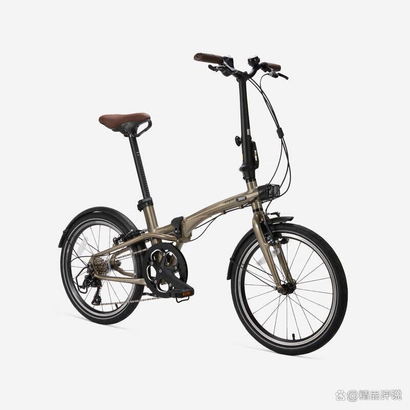 迪卡侬折叠车哪款性价比高质量好值得选择的优秀产品