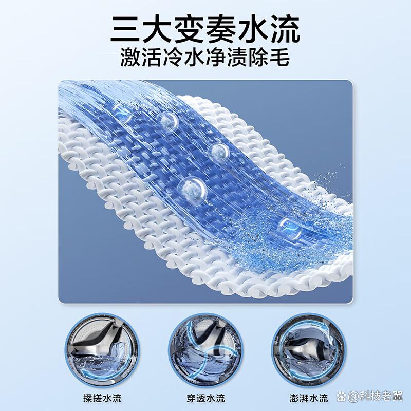 小天鹅洗烘一体机怎么样？用户真实体验与性能分析