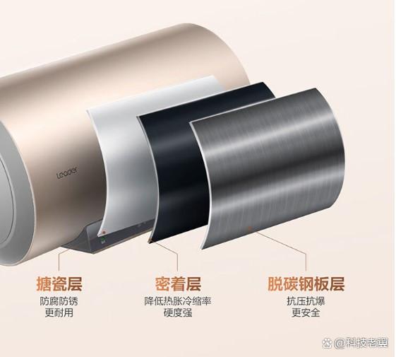 电热水器哪个牌子过硬？热水体验的顶尖选择