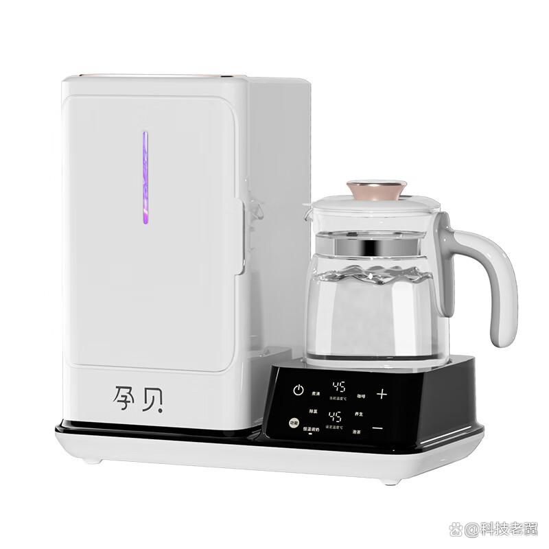 2025年最值得买的奶瓶消毒柜品牌，推荐让育儿更轻松的家电革新