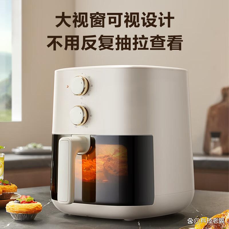 奥克斯和苏泊尔空气炸锅有什么区别？性能、口碑与实用性详解