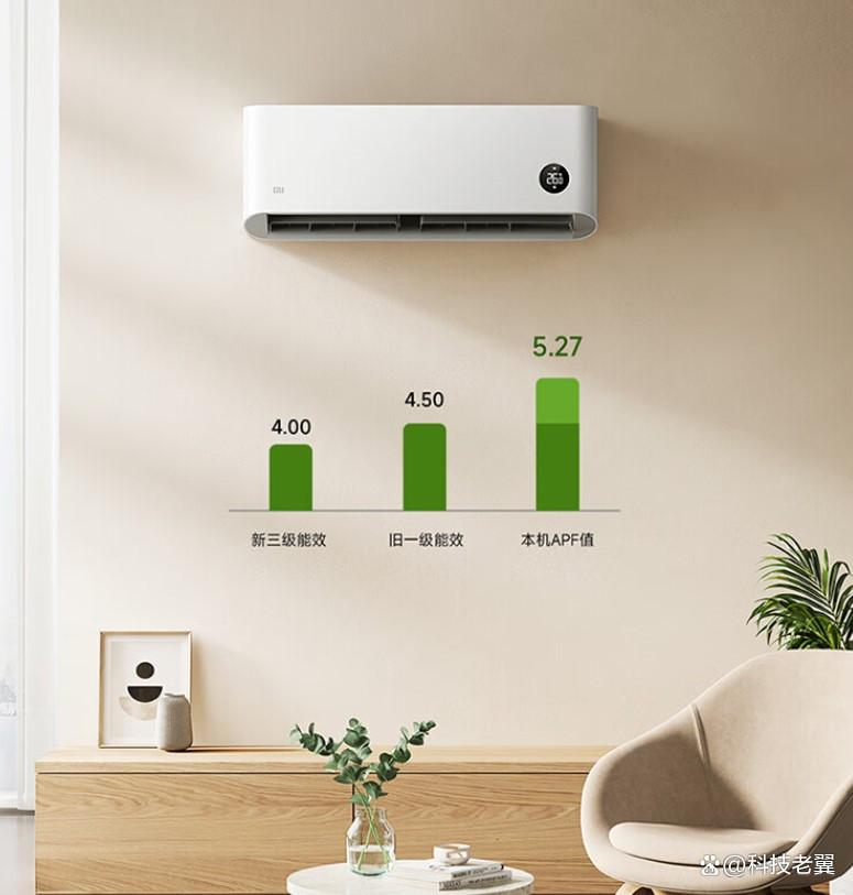 小米空调测评怎么样？值得选择的几款推荐