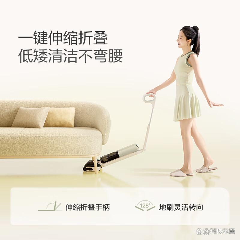悠尼洗地机哪款好用：选择最适合的清洁伴侣