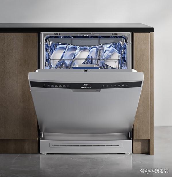 西门子洗碗机哪个好，如何选购适合您的理想产品