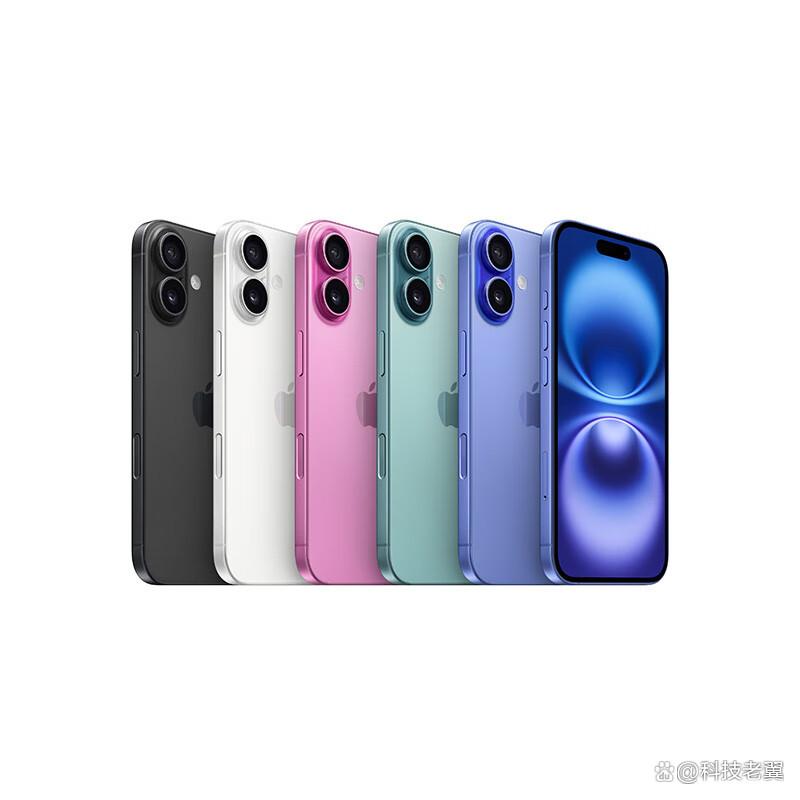 Apple手机哪个系列质量好？解析每款系列的特色与优势