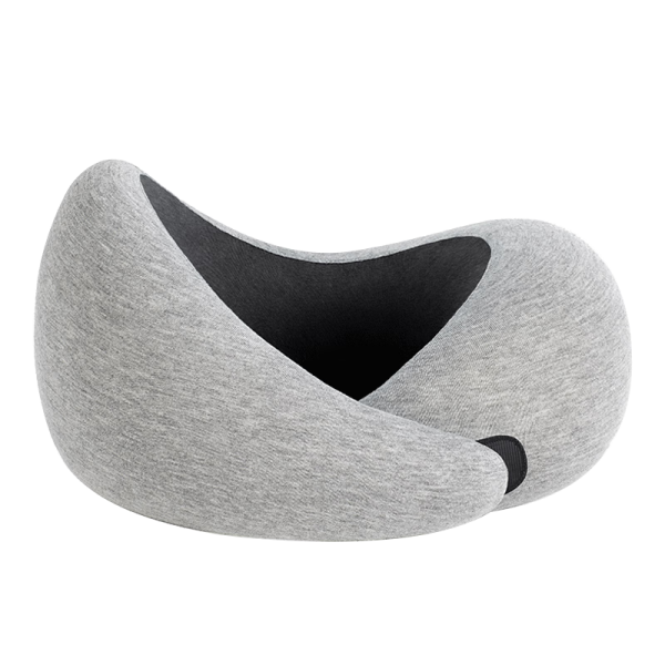 OSTRICHPILLOW西班牙鸵鸟枕怎么样？舒适便携的护颈伴侣