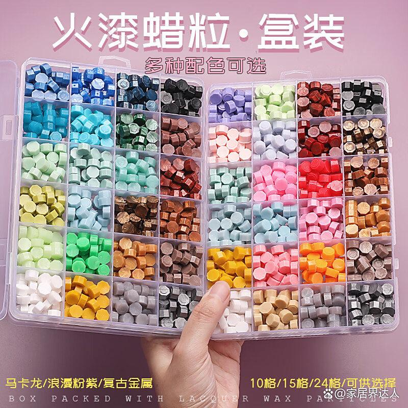 苏拉达和倾沫火漆印章哪个耐用？卓越品质与使用体验之争