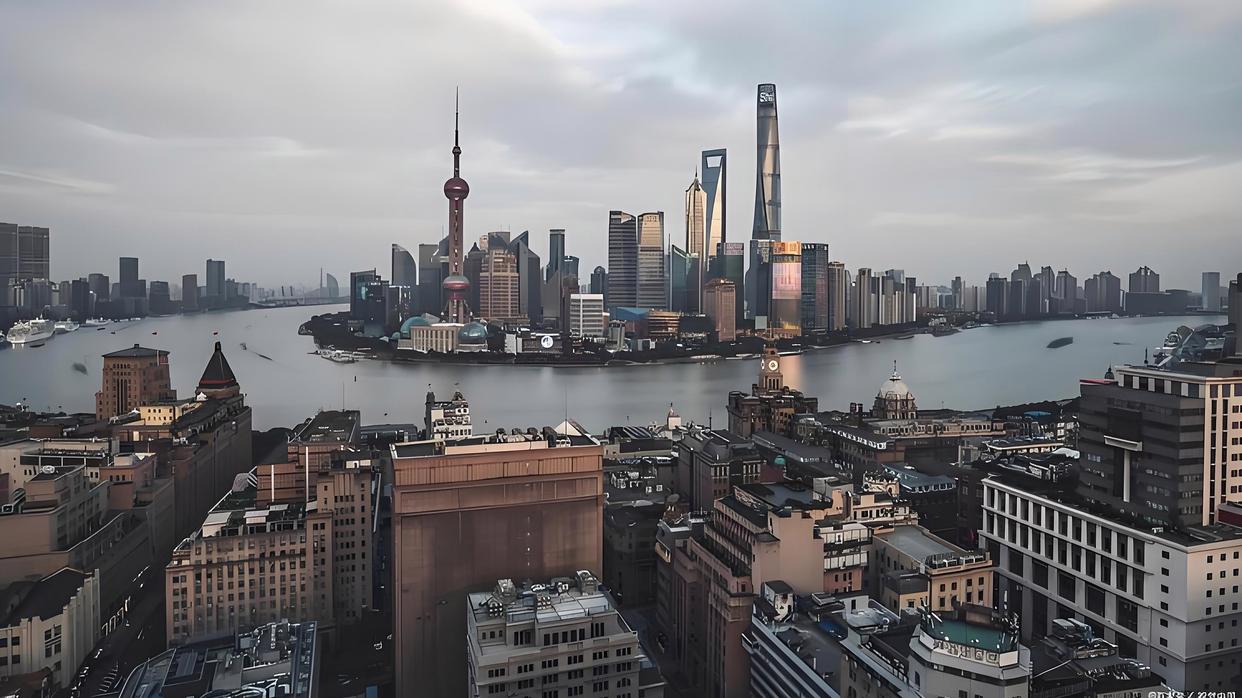 上海：符合条件家庭外环外买房不限购