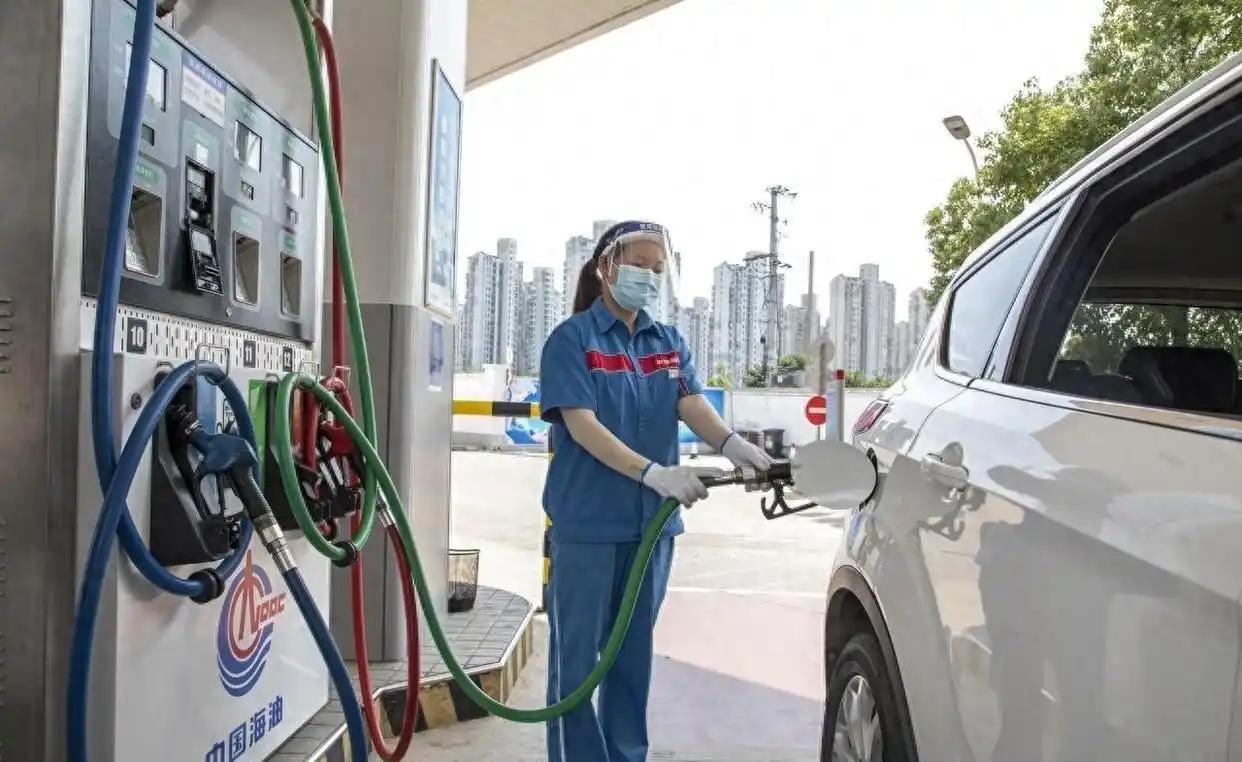 成品油价格或迎年内第七次下调